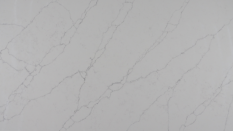 SD6859 Color Cuarzo Calacatta Regular