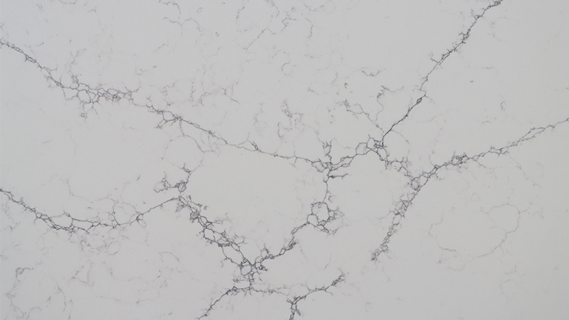 SD6859 Color Cuarzo Calacatta Regular